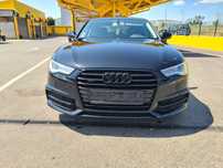 Audi A6 Prim propietar Romania