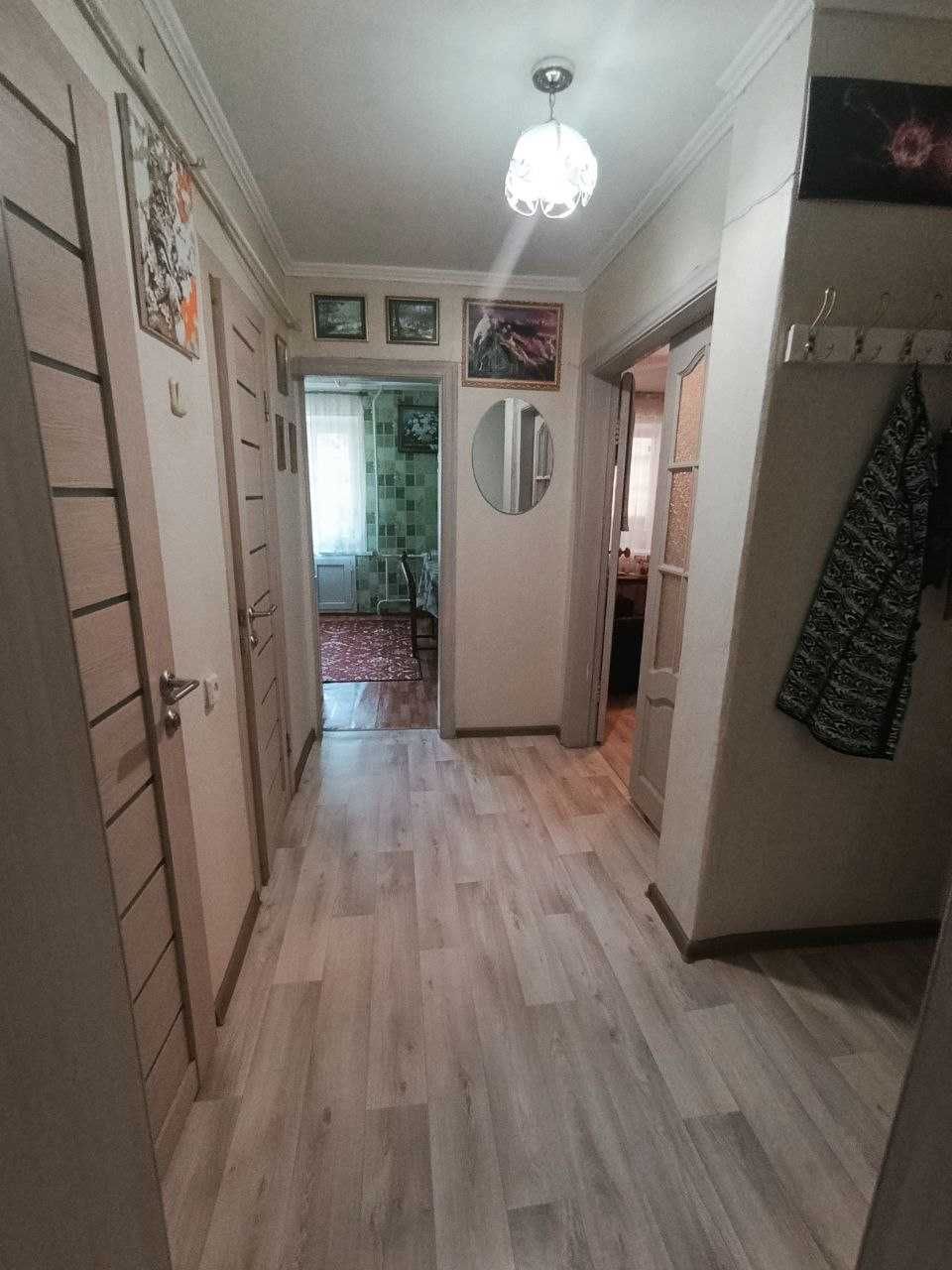 Продается 2 ком. квартира, район Дом Печати