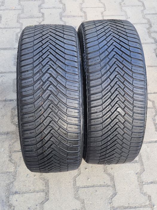 205 40 17 Continental