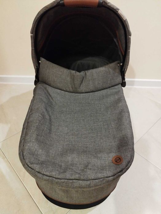 Детска количка Cybex Balios S 3 в 1