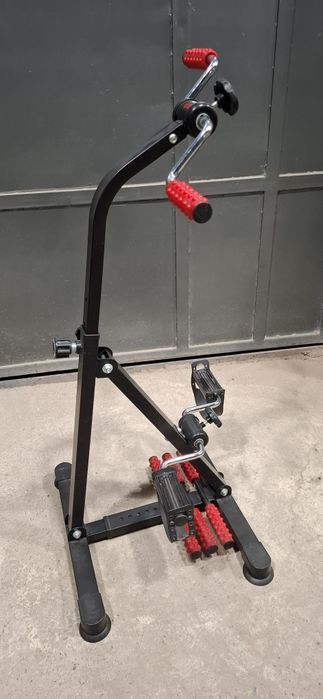 Велотренажёр Тренажер Велик Реабилитация Trenajor velotrenajor Firness