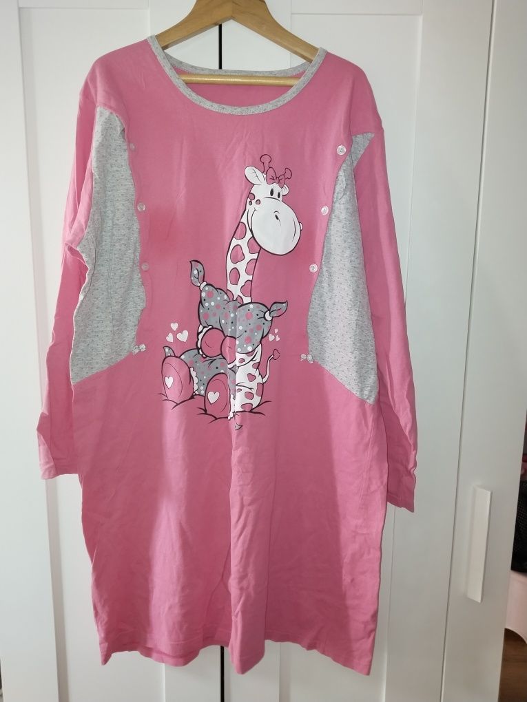 Нощници за кърмачки  размер L и XL