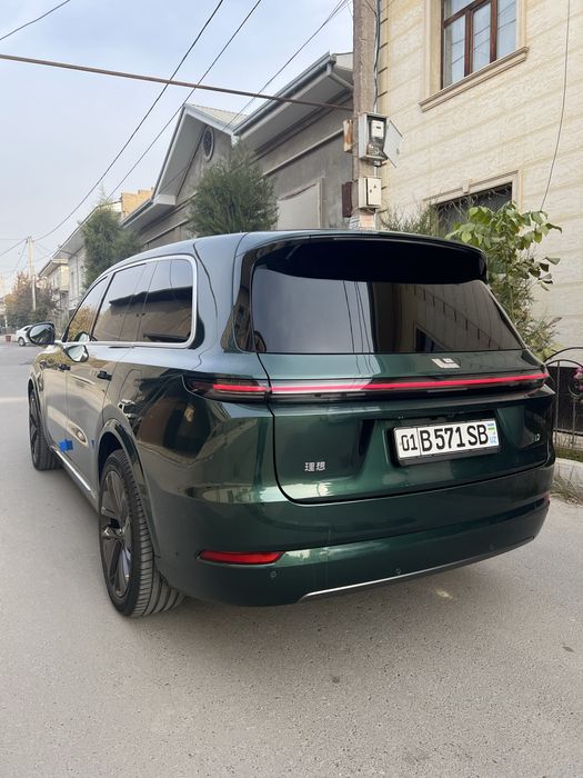 Li 9 Ultira sotiladi