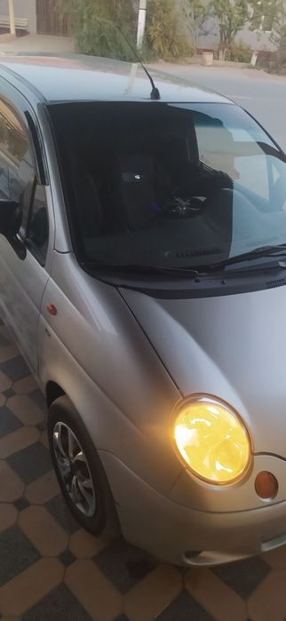 matiz satiladi Yili 2009 факат оладиганлар тел килсин