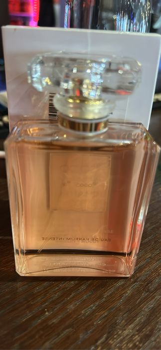 CHANEL COCO Mademoiselle