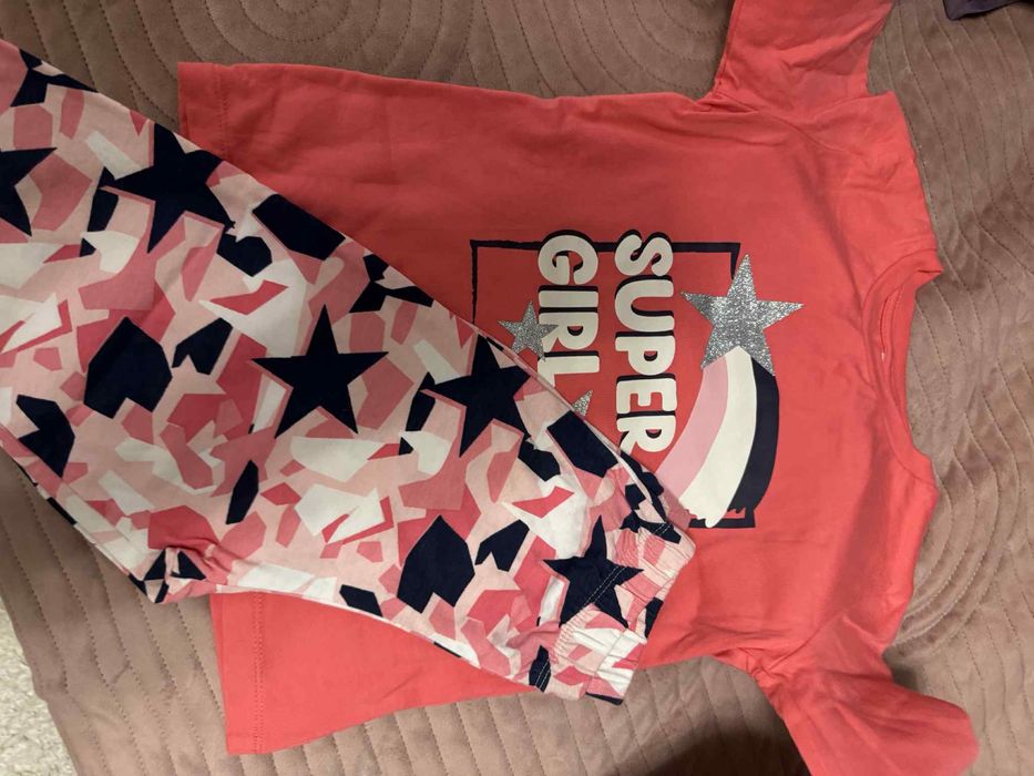 Детски дрехи guess