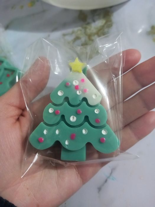 Lumanari ceara de soia