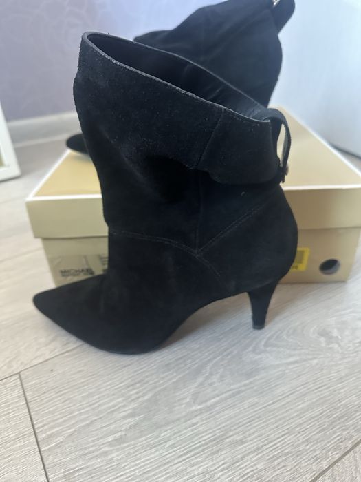 Ботуши и боти - Replay, bimba &lola, michael kors, miss 60