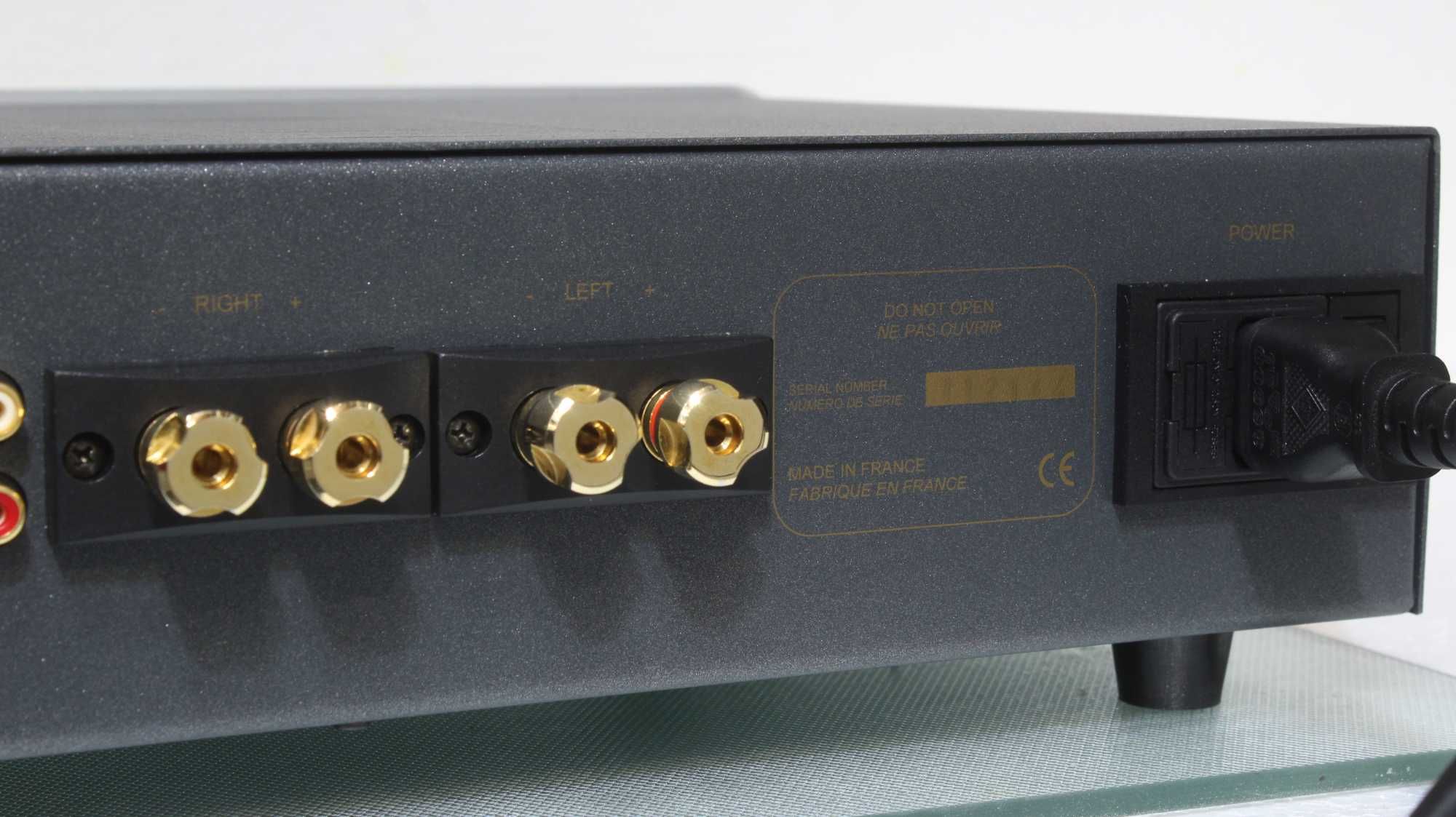 Amplificator final Atoll IN50.
