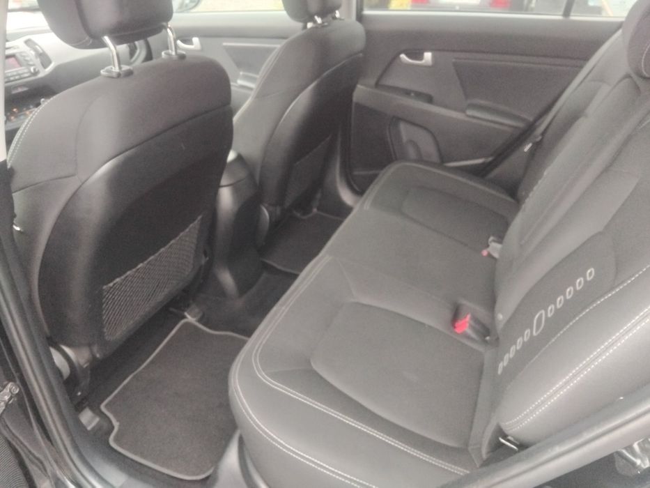 Продавам SUV ,KIA