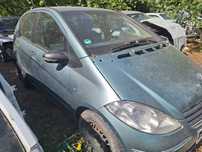 Jante tabla R15 Mercedes A-Class W169 an 2007