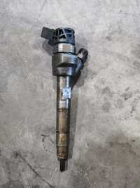 Injector 2.0 diesel 184 cp n47d20c bmw e90 e91 e92 e93 e84 e87 f10 f30