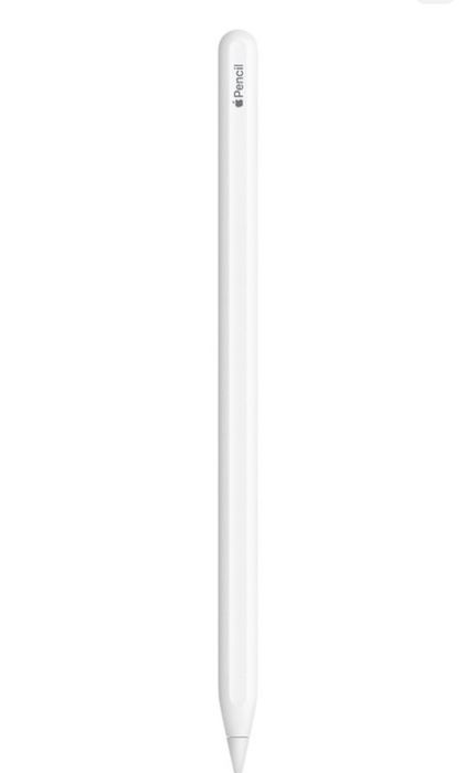Стилус Apple Pencil 2nd Generation белый