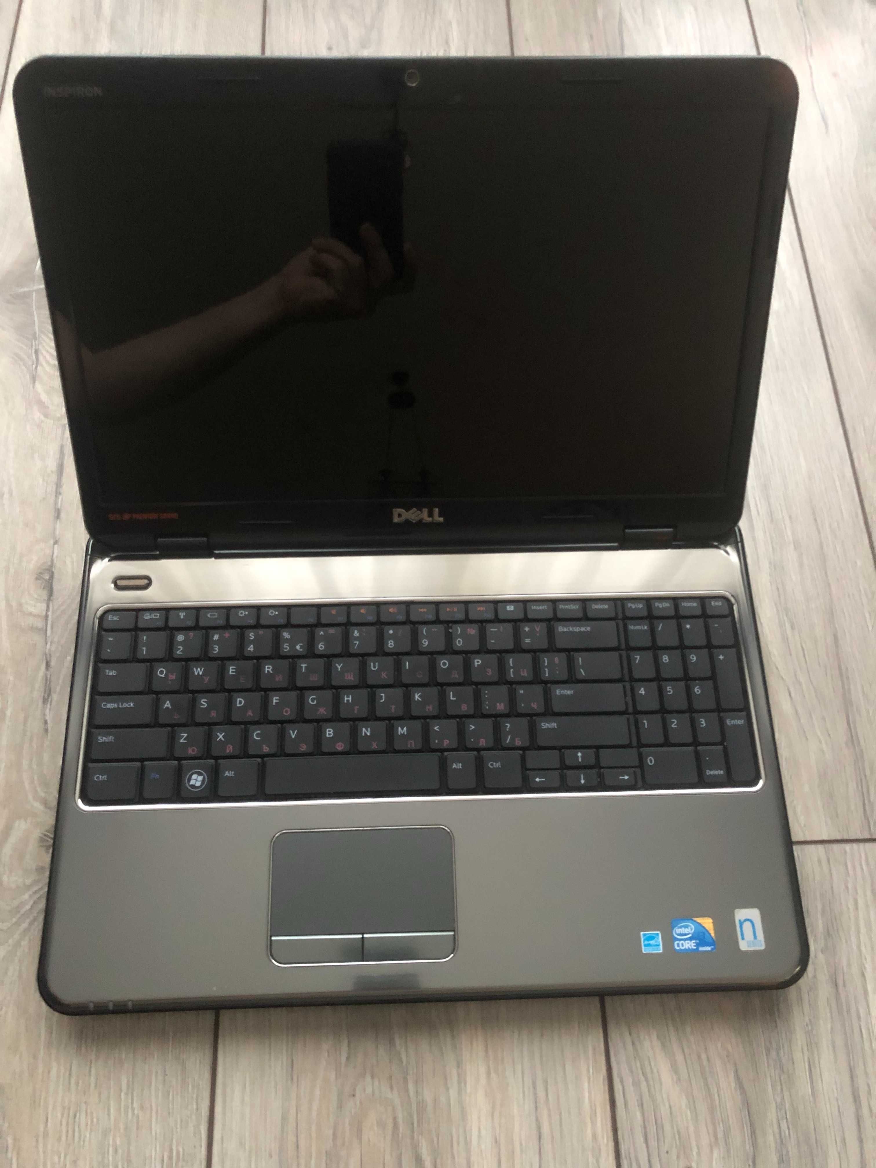 Dell Inspiron N5010 Intel Core i3