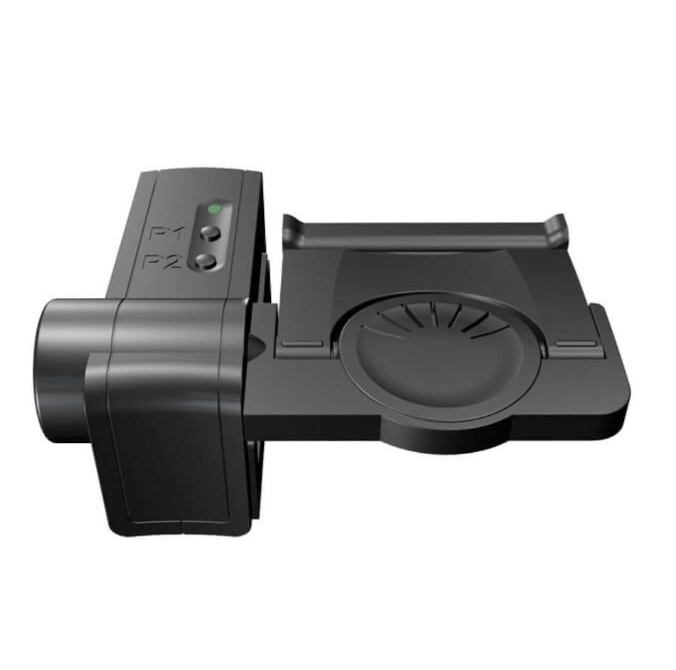Senheiser Handset Lifter Слушалки Handsfree Обаждания