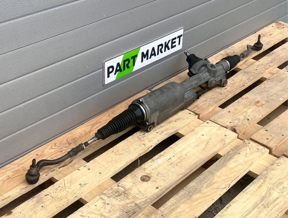 Рейка AUDI A6 A7 4G0909144G 4G0909144H 4G1423055AK