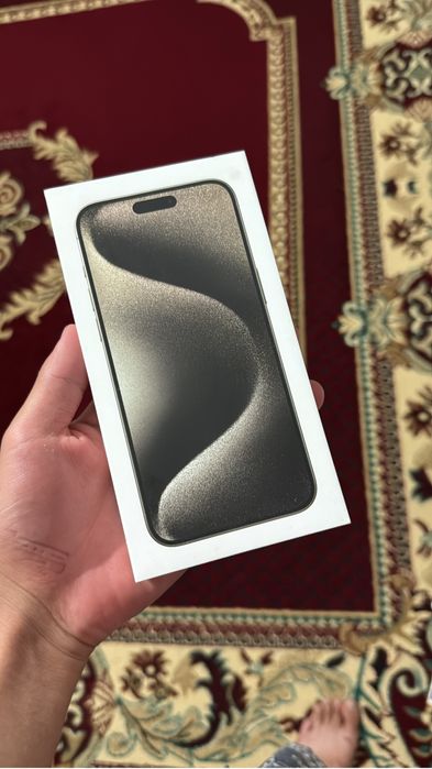 Iphone 15 pro max eac 91емкость обмен на  16 про