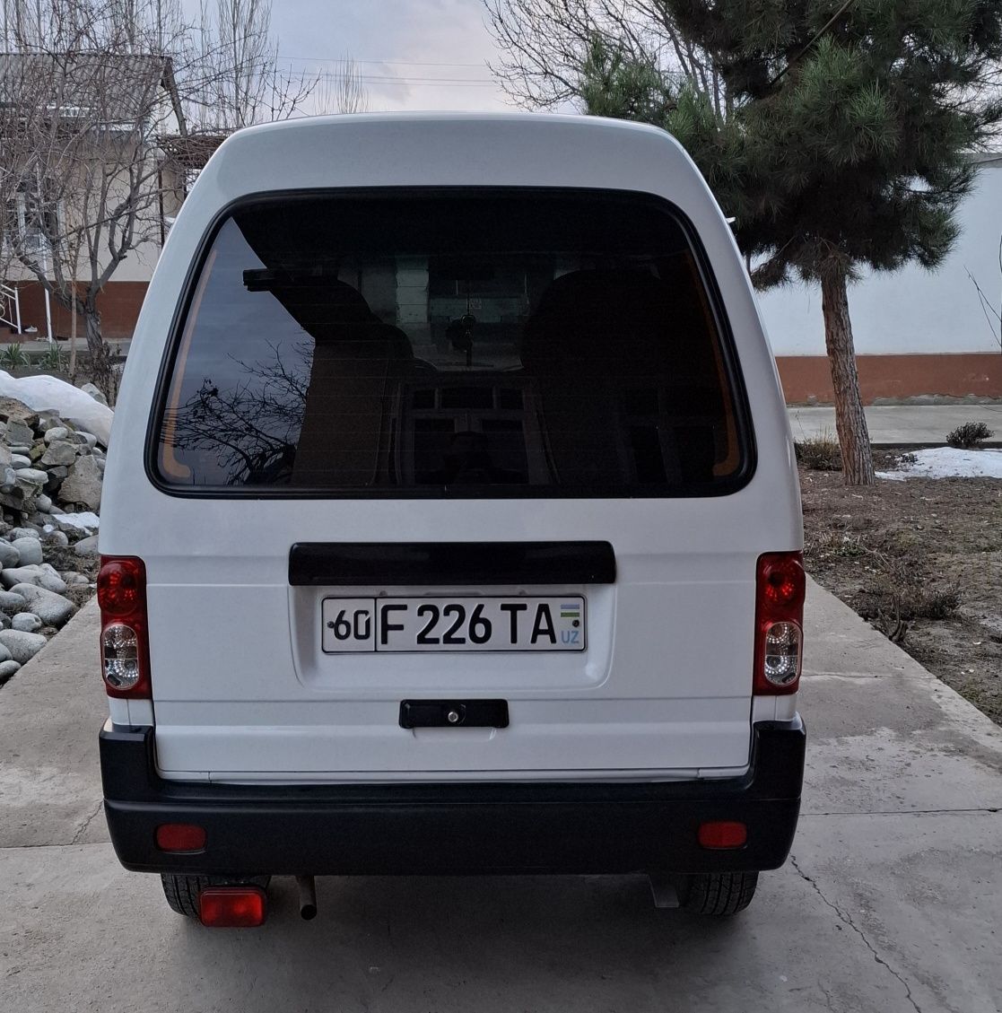 Kraska toz minishga tayyor rasxodi yoʻq