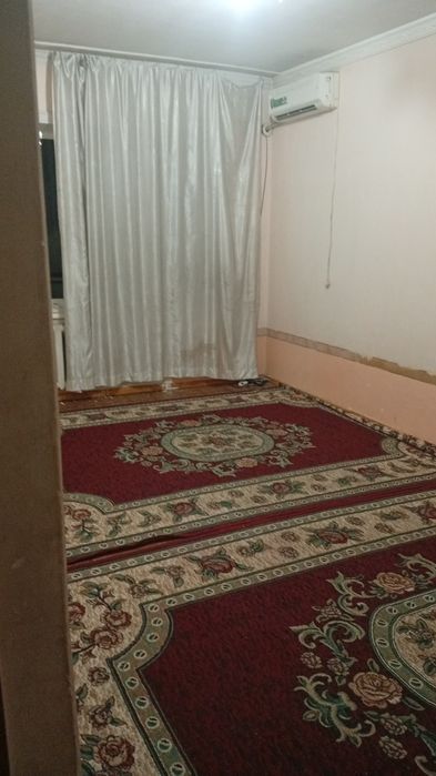 Ijaraga kvartira sheriklikka qiz kerak