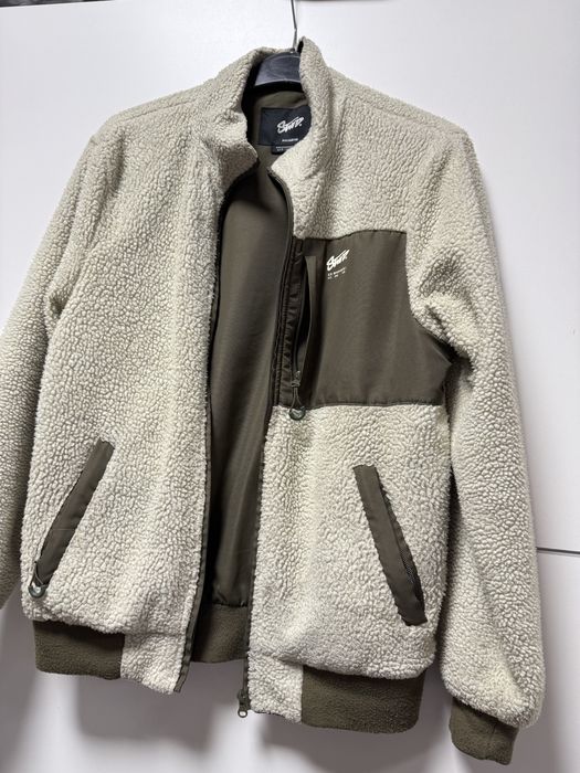 Яке унисекс PULL&BEAR