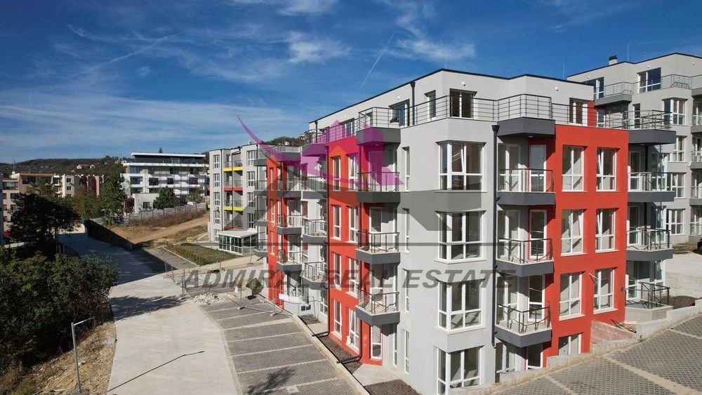 Продава се Тристаен апартамент в Варна, Възраждане 3 - 80 кв.м за 1738 €/кв.м - Снимка #6