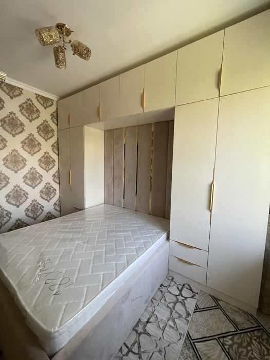 Мебель для спальнии