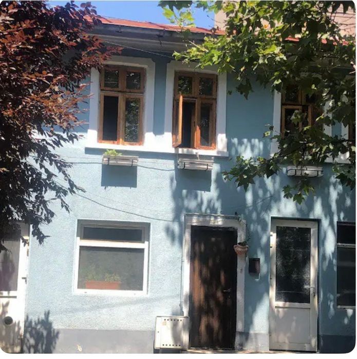 Inchirez apartament cu o camera la 700 m de Piata Unirii 1