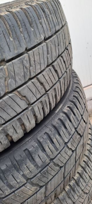 Anvelope 195 70R 15C