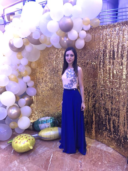 Top cu fusta BSB -200 ron