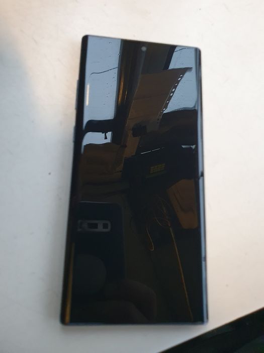 Samsung Galaxy note 10 plus 12gb