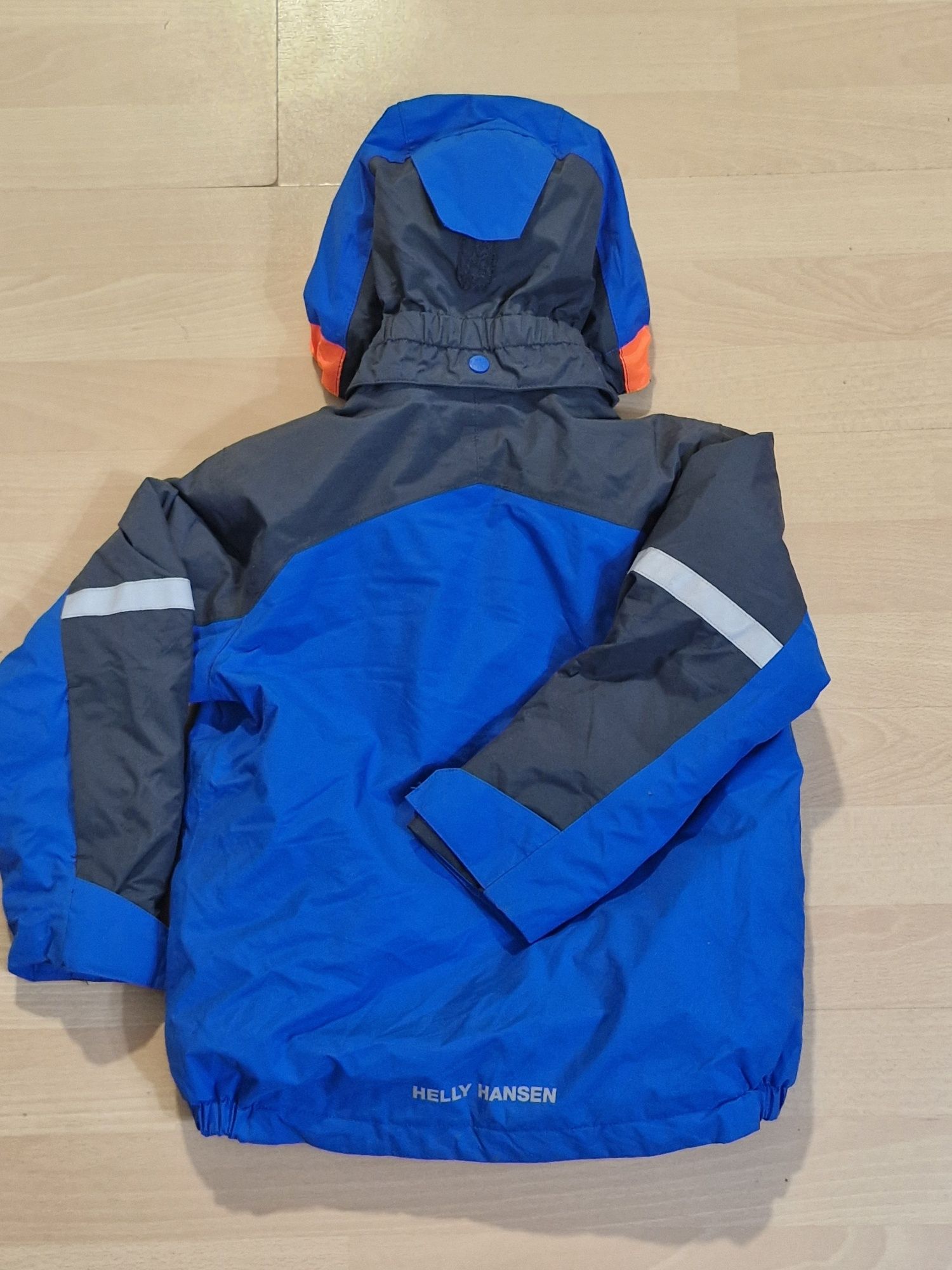 Детско яке Helly Hansen