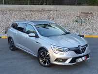 Renault Megane RENAULT MEGANE 1.5 DCI Euro 6 fără AdBlue