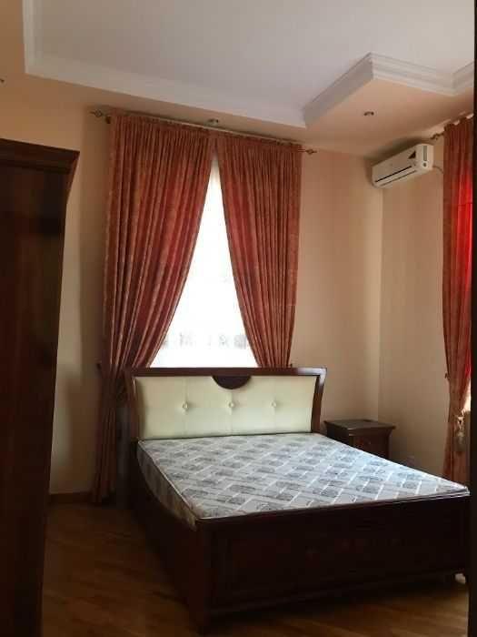 Сдаётся огромный Евродом 15-соток на Чайхана Салом ( н99 )