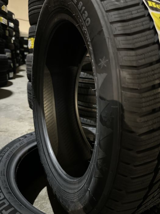 Нови Зимни Гуми Rotalla Setula S130 195/50R16 88V XL НОВ DOT 1955016