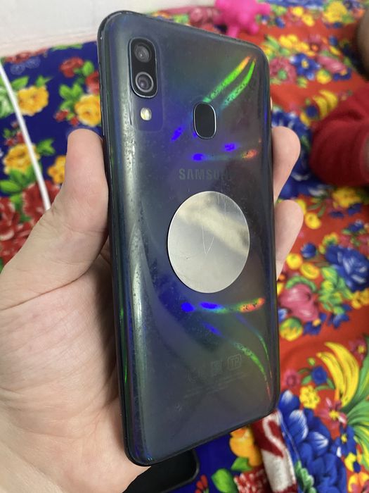 А40 Самсунг галакси