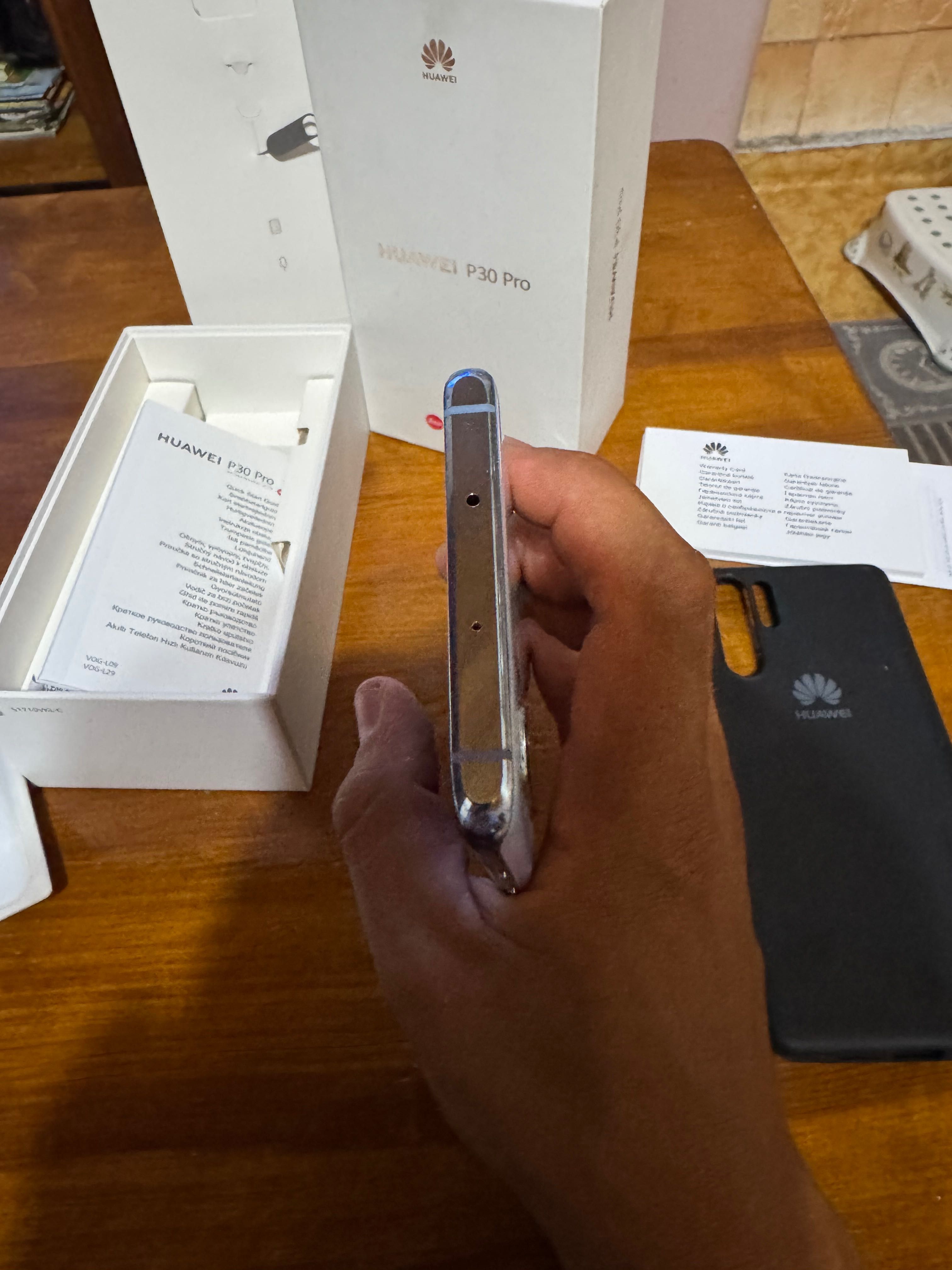 Huawei p30 Pro 128 ГБ