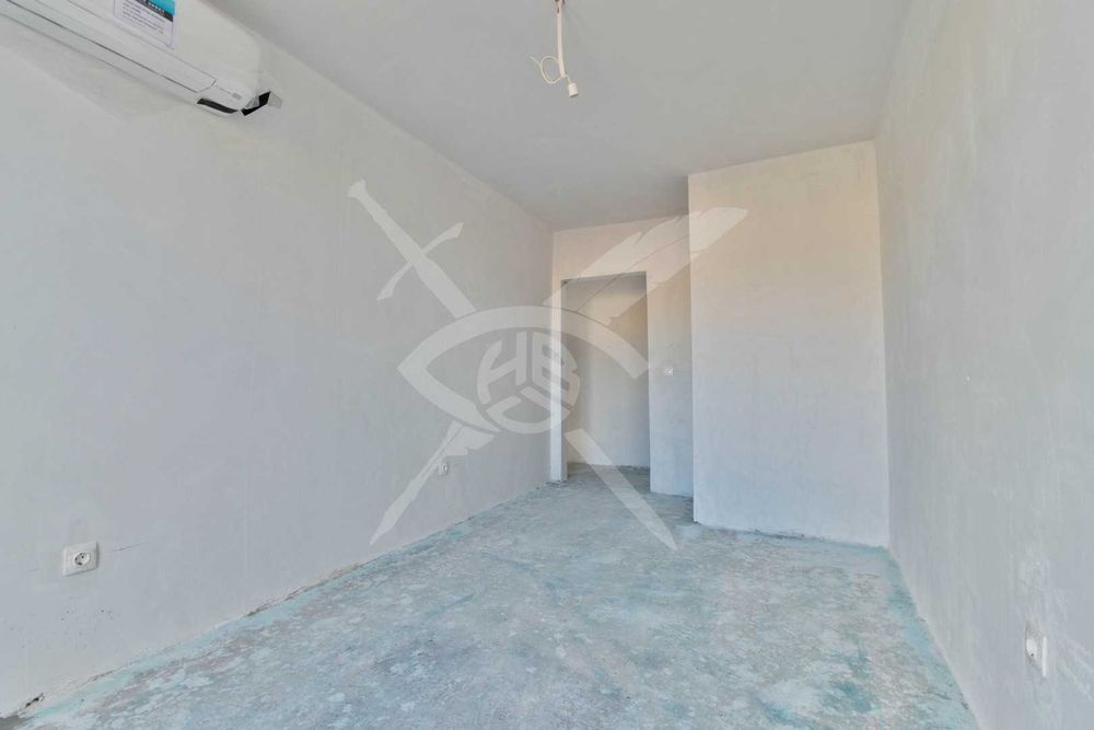 Мезонет в кв. Манастирски ливади № 95458