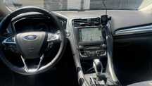 Ford Mondeo Hybrid