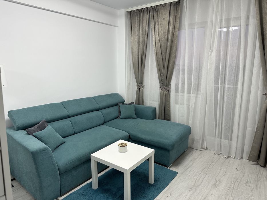 Garsonieră de închiriat - Militari Residence