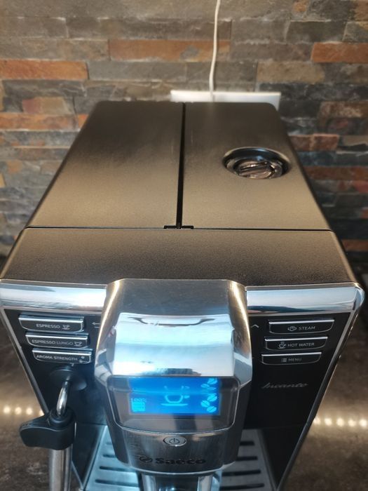 Aparat Saeco Incanto