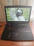 Продам игровой ноутбук Lenovo Y520 core  i7/GTX 1050 4gb