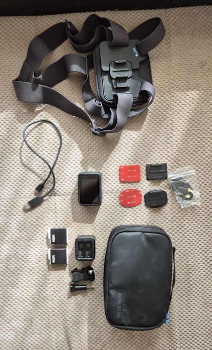 Gopro Hero 9 Black