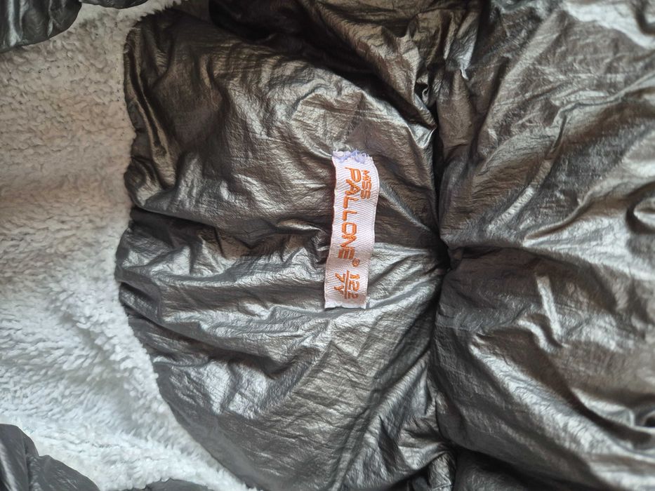 Зимни якета за момиче 122 см