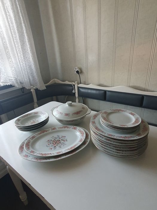 Продам набор посуды