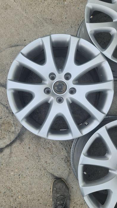 Jante R19 5x130 Volkswagen Touareg Audi Q7 Porche Cayenne  Panamera