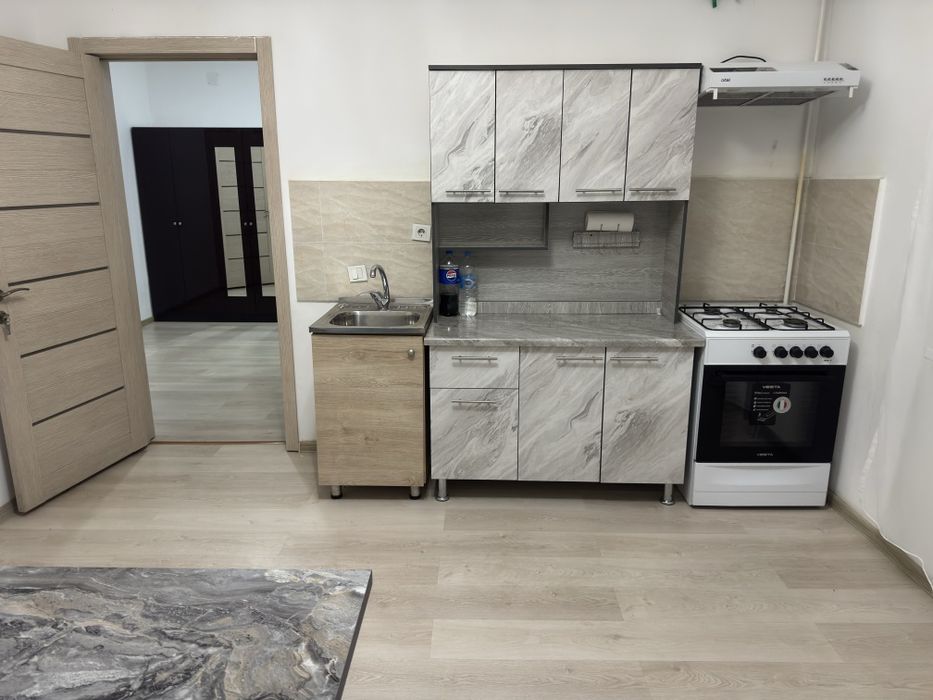 Сдаётся 2-х комнатная квартира