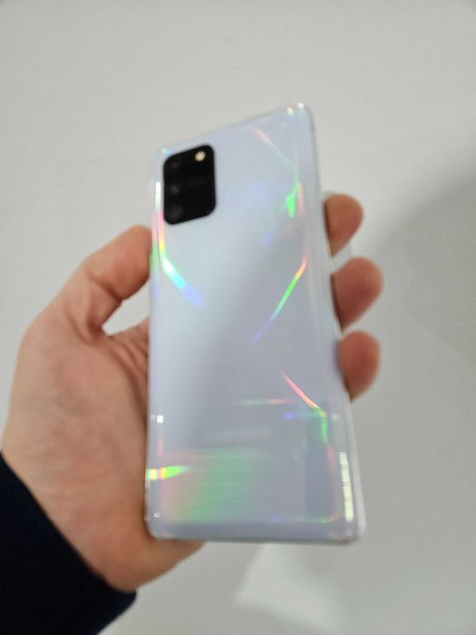 Samsung Galaxy S10 Lite, 128 Gb, Garantie.