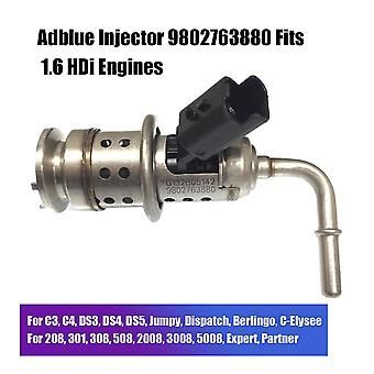 Injector ad blue Peugeot Citroen 1.6hdi