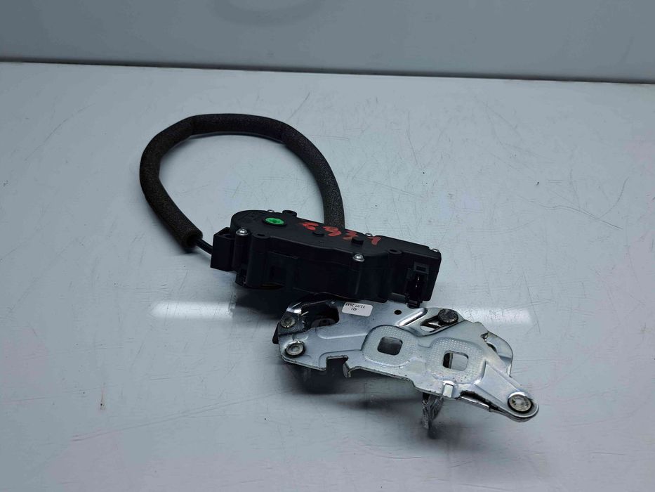 Motoras deschidere portbagaj Mercedes Clasa E T-Model (S212) [Fabr 20