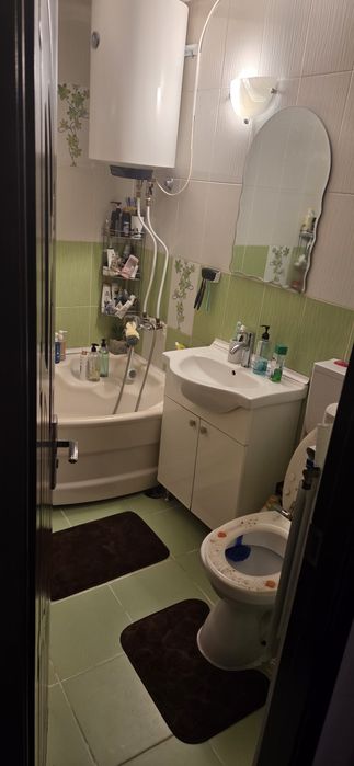 Vand apartament 2 camere, zona Meva